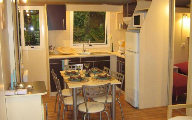 Camping Moulin de Collonge