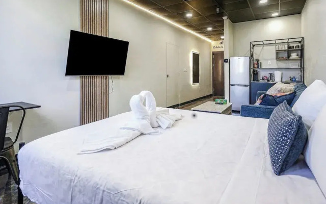 Melwood Suites Unit 103 Studio