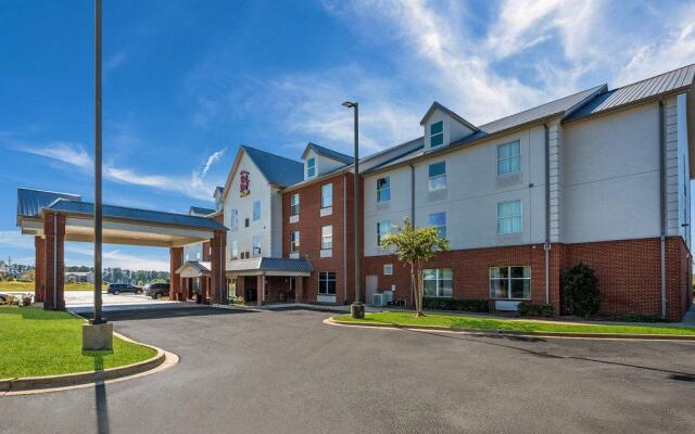 Red Roof Inn PLUS+ & Suites Birmingham - Bessemer