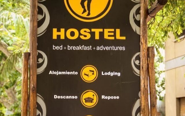 Trotamundos Hostel