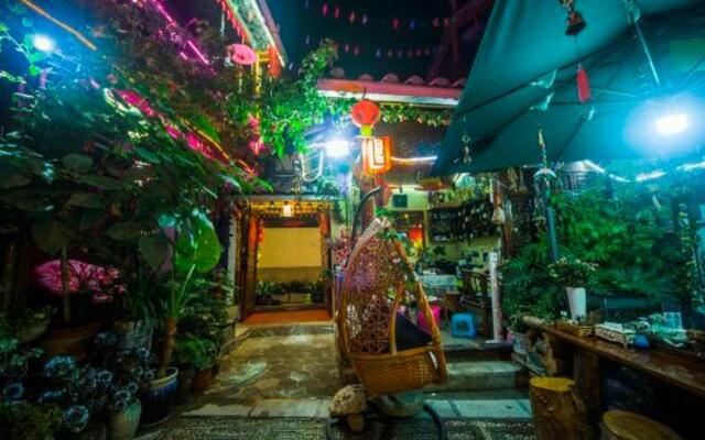 Nian Lun INN