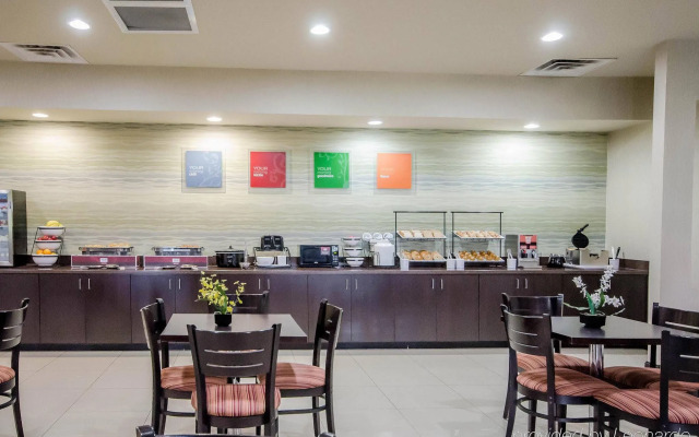 Surestay Plus By Best Western Corydon