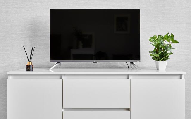 Апартаменты 2Ночи на улице Гондаря 105