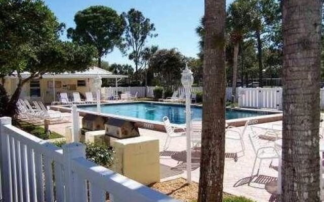 Tangerine Condo at Plantation