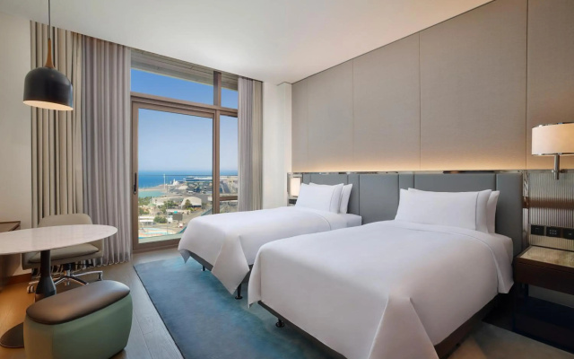 Shangri-La Jeddah