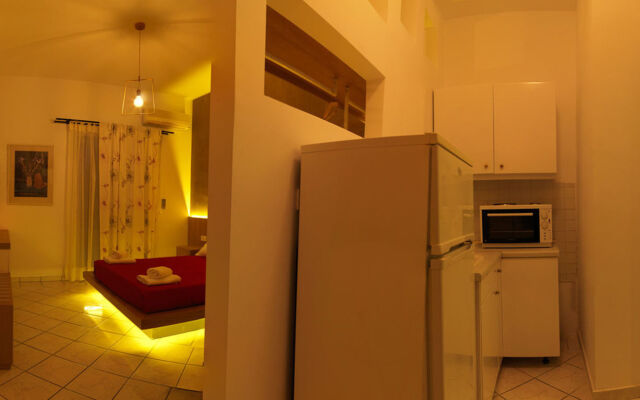 Epavlis Resort