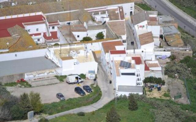 Hotel Restaurante El Castillo