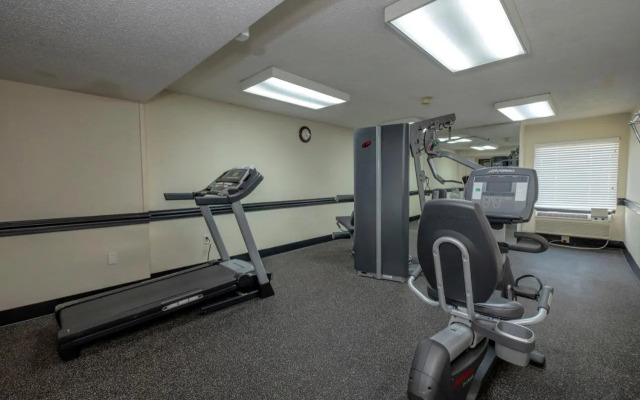 Comfort Inn Uncc