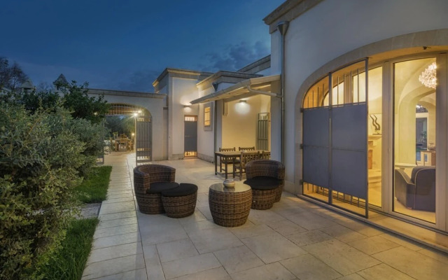 Villa La Dolce Vita by Wonderful Italy