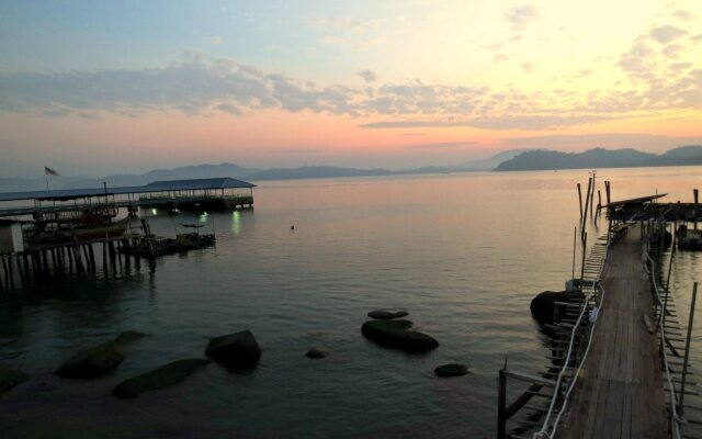 Pangkor Fish House