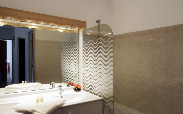 Résidence Odalys Les Sybelles