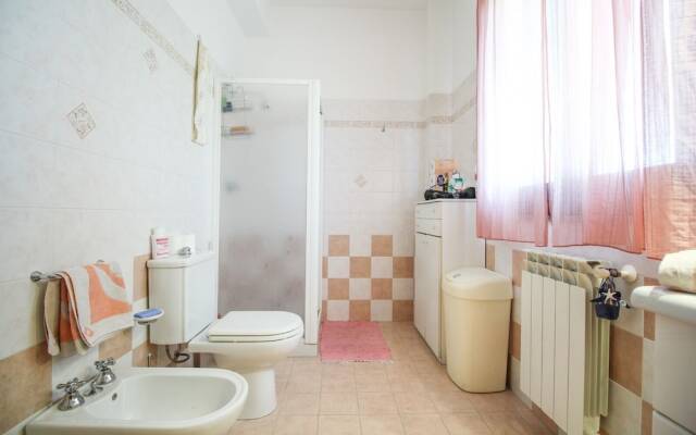 Casa Vacanze Etna Cocus