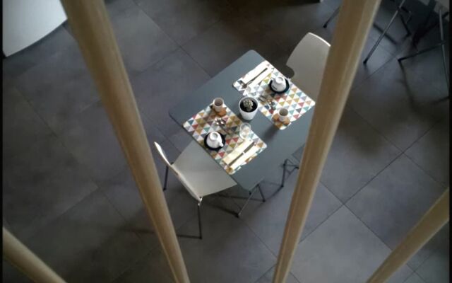 Bed and Breakfast La Nassa