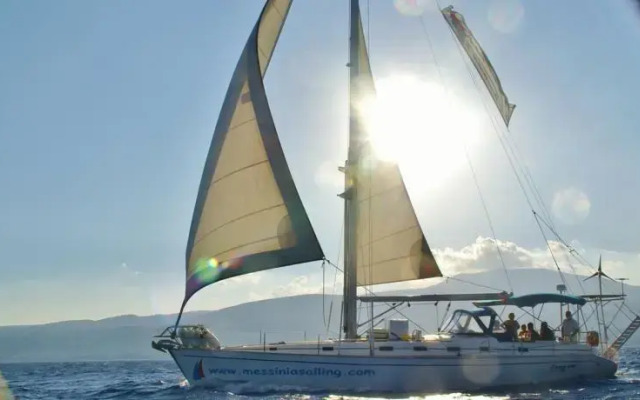 Messinia Sailing