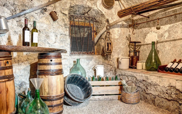 Casa Nannina