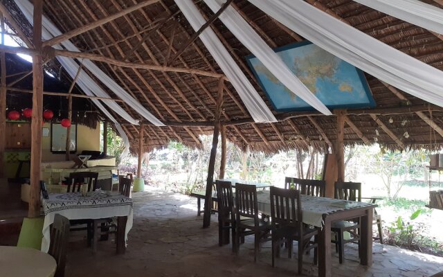 Swahili Divers & Gecko Nature Lodge