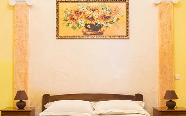 Comfortable Apartment in Old City