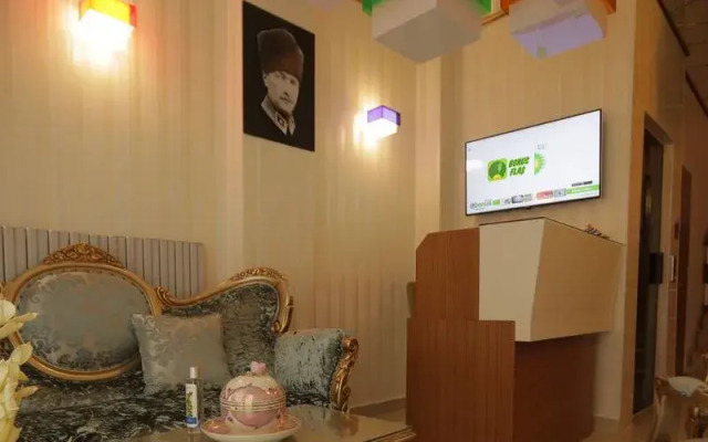 Ciddeoglu Otel