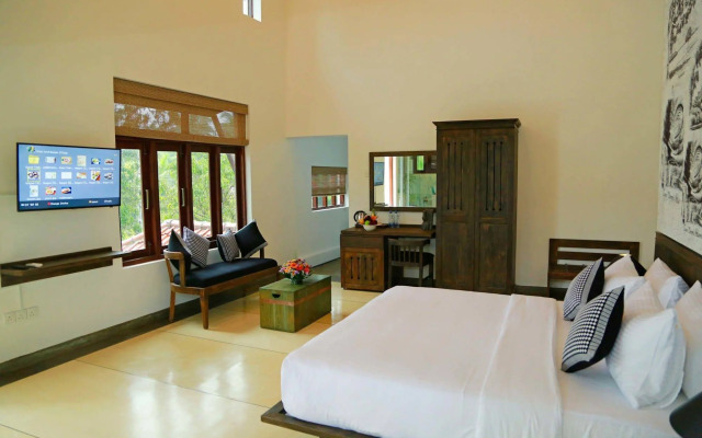 Tranquil Negombo Boutique