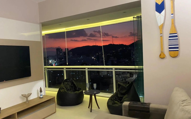 Book Santos - Unlimited 2112 - Moderno e Elegante