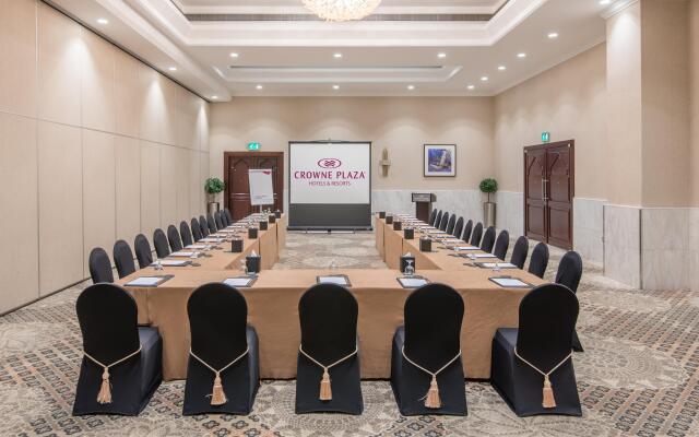 Crowne Plaza Muscat by IHG