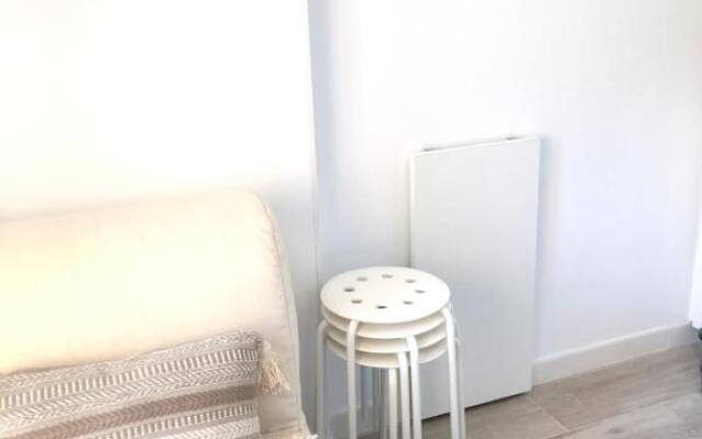 Apartamento Fuengirola