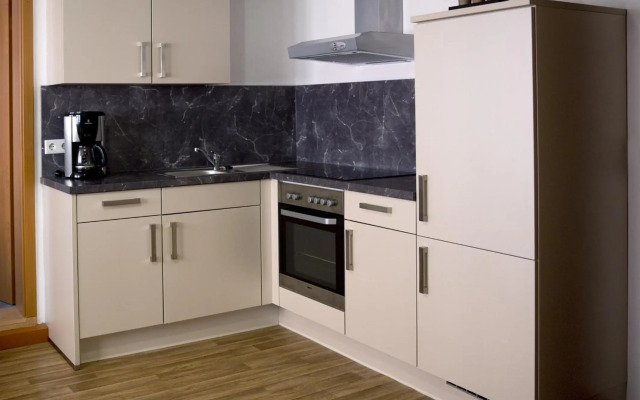 Hotel Garni Goldene Traube