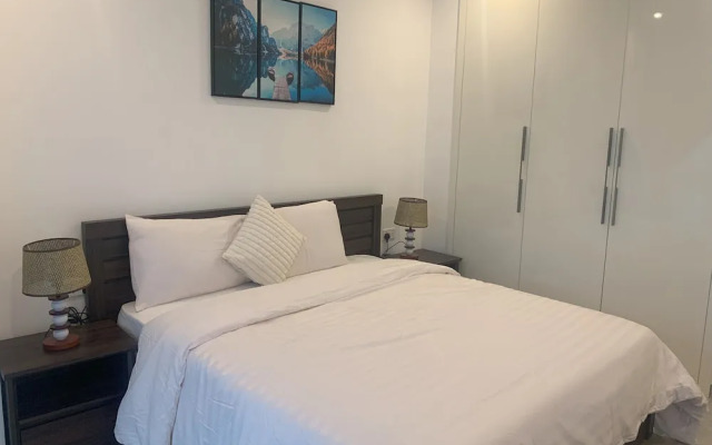 Nova luxe 2 Bed Executive Stay