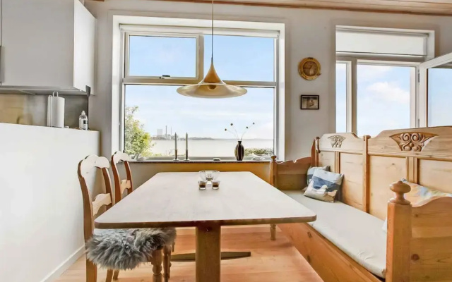5 Star Holiday Home in Kolding