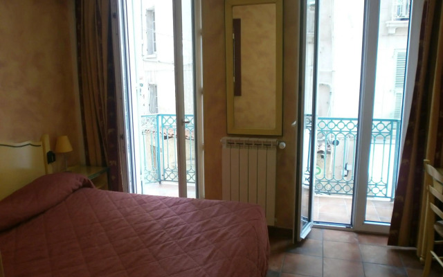 Hôtel Little Palace
