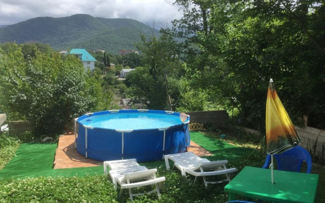 Guest House Afrodita — фото