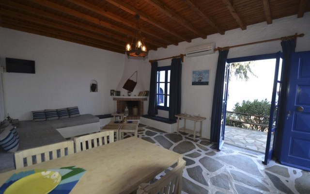 Villa Atron Kalafatis