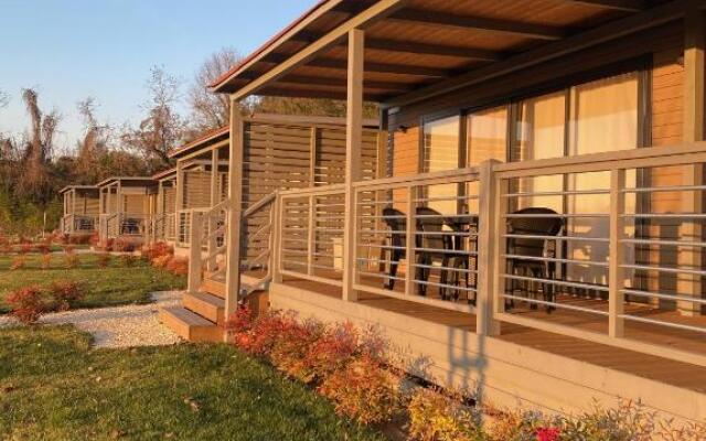 Agricamping Al Grappolo Divino