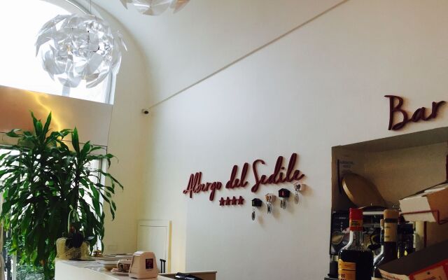 Albergo del Sedile