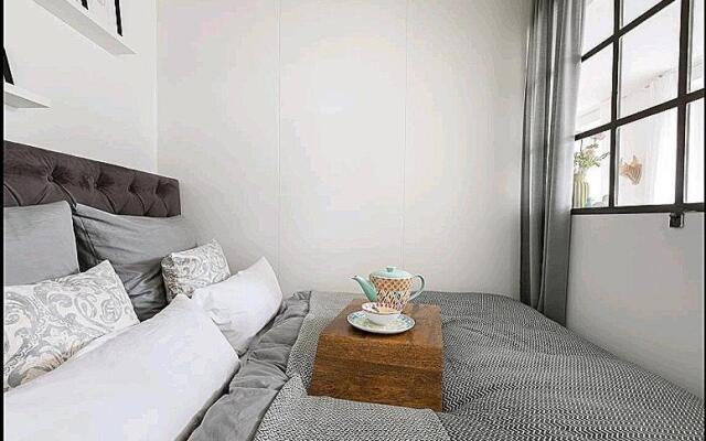 Kleinod am Park - Zentrum-Südost