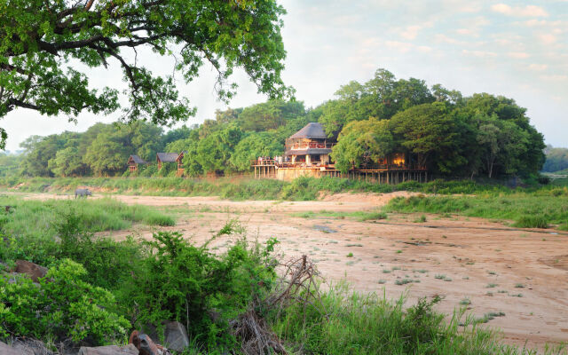 Jock Safari Lodge