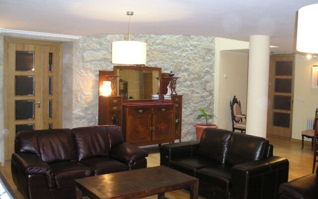 Casa Grande da Capellanía