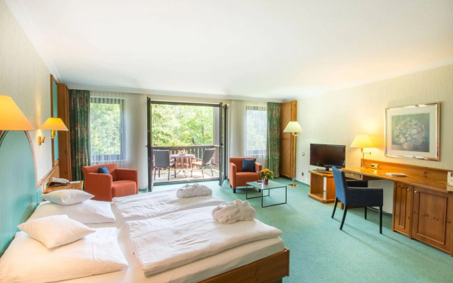 Romantik Hotel Stryckhaus