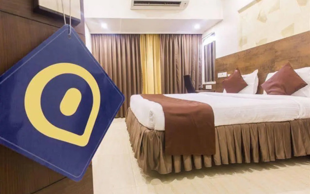 OYO Premium Koparkhairane Navi Mumbai