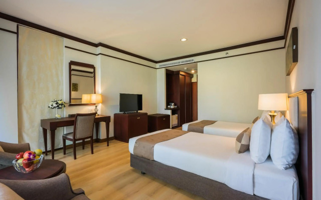 Tawa Ravadee Resort, WorldHotels Distinctive Collection