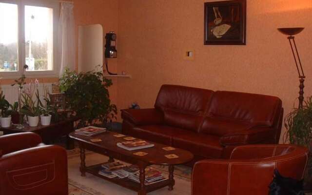 Hôtel de Courteilles