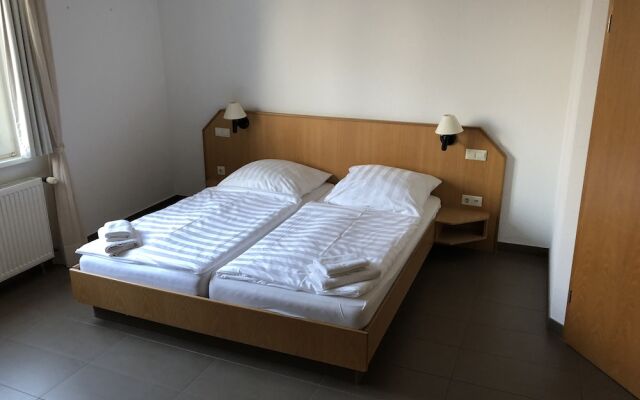 Hotel Heimliche Liebe