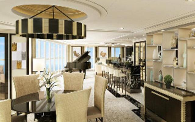 The Regent Luxury Suites Limited