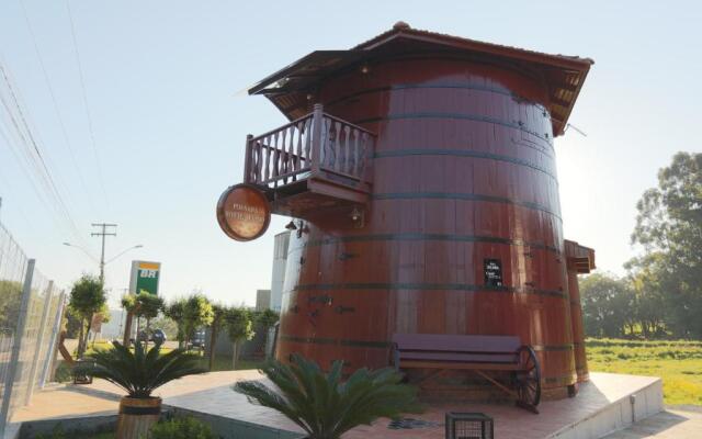 Pousada Botte di Vino