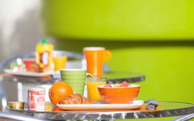 ibis Styles Saumur Gare Centre