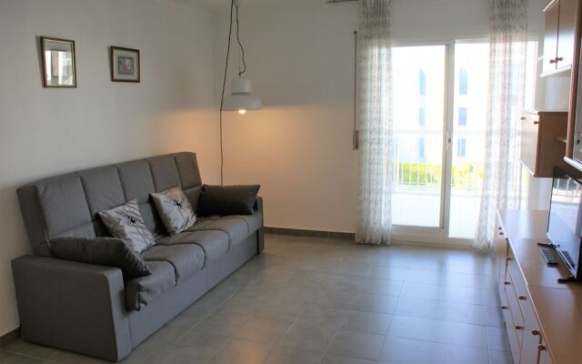 Apartment Els Pins D1 2-2