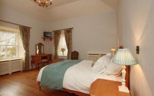 Corrib House Guest Accommodation