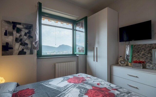 Casa Cristy in Sarnico