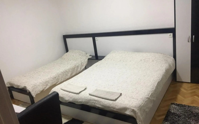 Majestic Rooms&Apartments