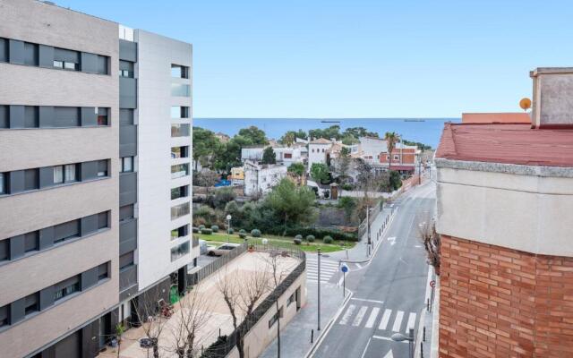 Apartamentos Astoria